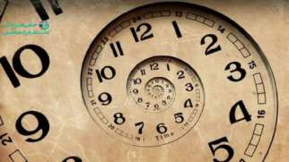 آیا زمان یک توهم است؟ | آشنایی با مفاهیم مرتبط با زمان به زبان ساده
